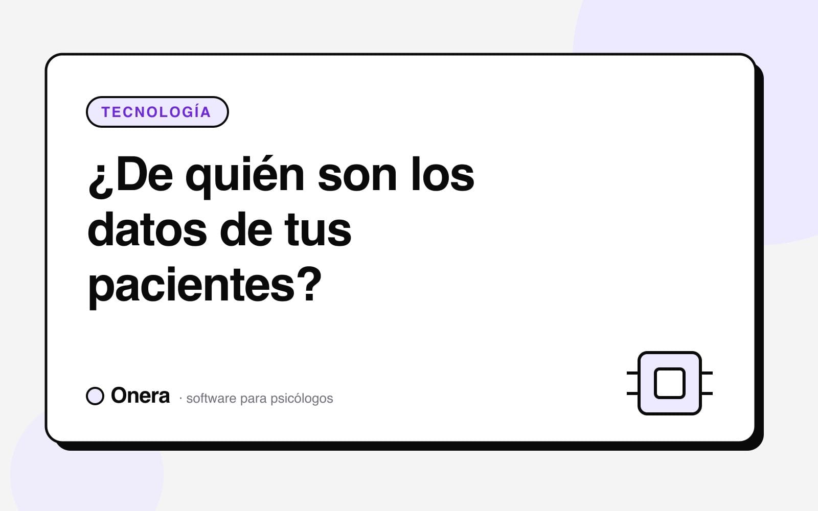 Carpeta de historia clínica saliendo de un servidor hacia las manos de un psicólogo, representando la portabilidad y exportación de datos de pacientes